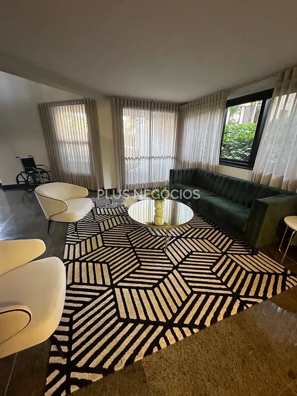 Apartamento, 3 quartos, 339 m² - Foto 43
