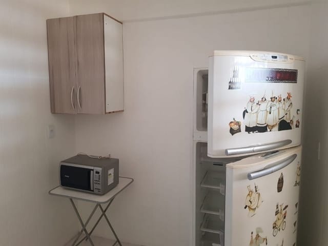 Foto do Apartamento - Apartamento para alugar, 75 m² por R$ 1.800,00/mês - Centro - Sorocaba/SP | Ary Proenca Negócios Imobiliários Ltda