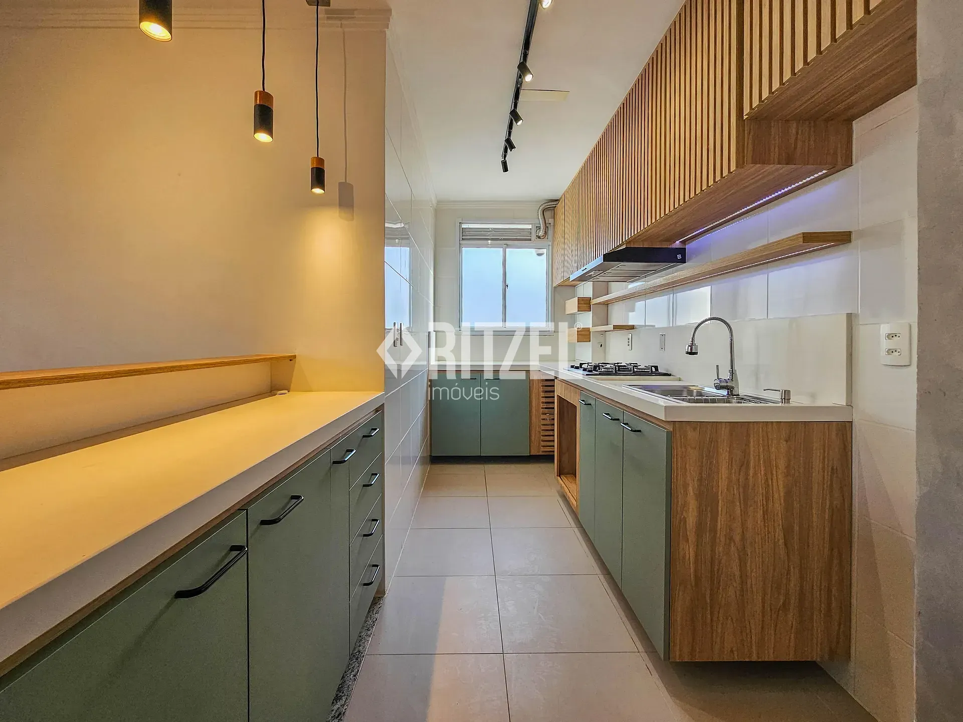 Apartamento, 2 quartos, 49 m² - Foto 8