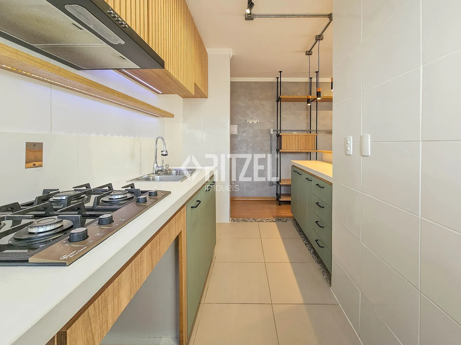 Apartamento, 2 quartos, 49 m² - Foto 20