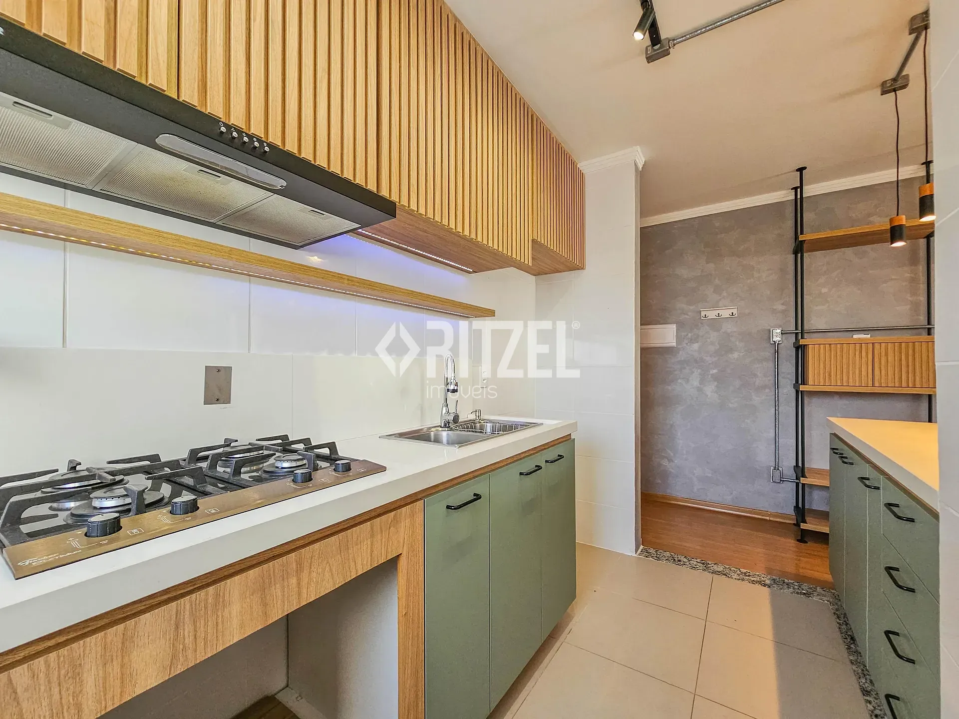 Apartamento, 2 quartos, 49 m² - Foto 19
