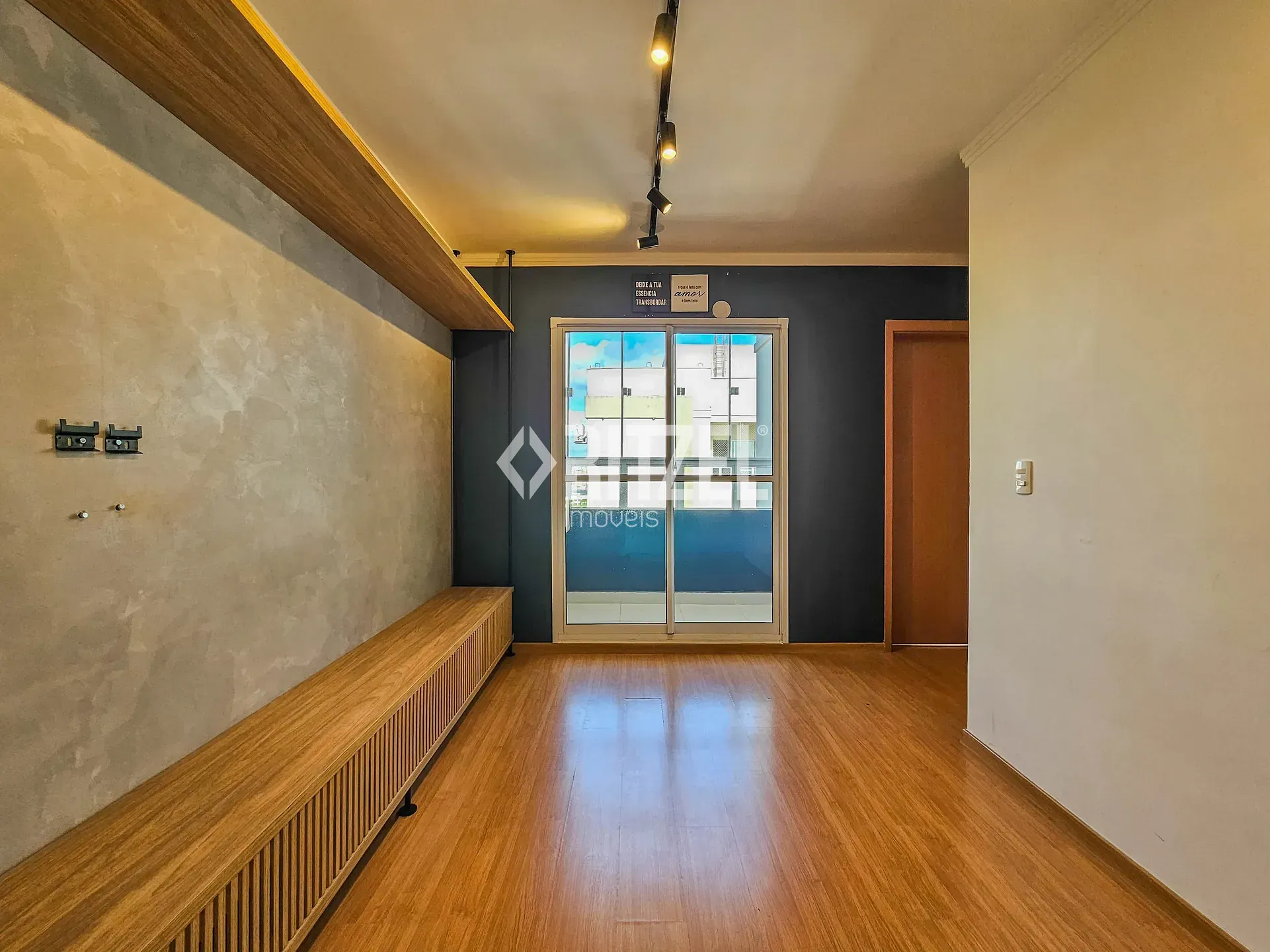 Apartamento, 2 quartos, 49 m² - Foto 3