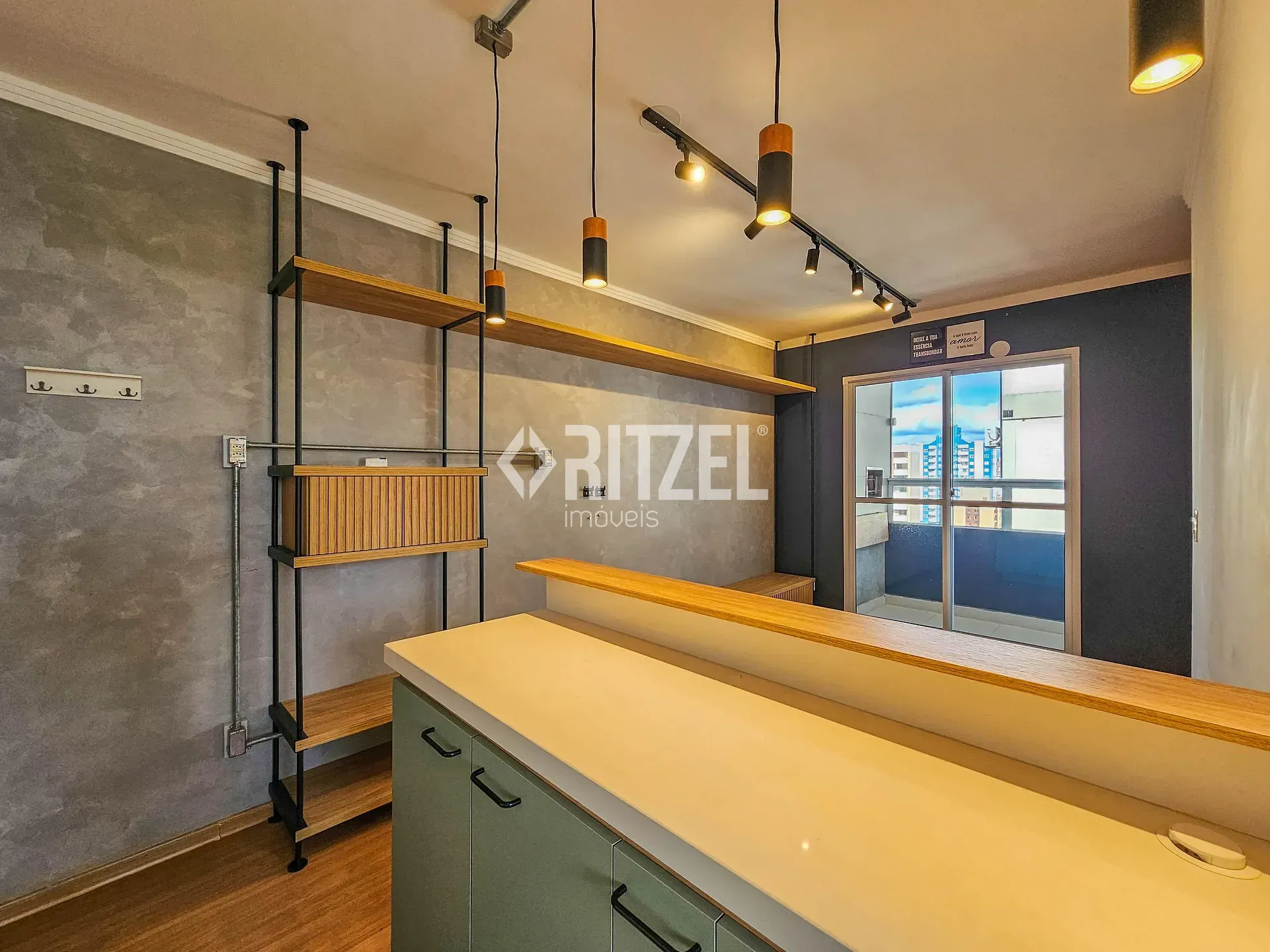 Apartamento, 2 quartos, 49 m² - Foto 21