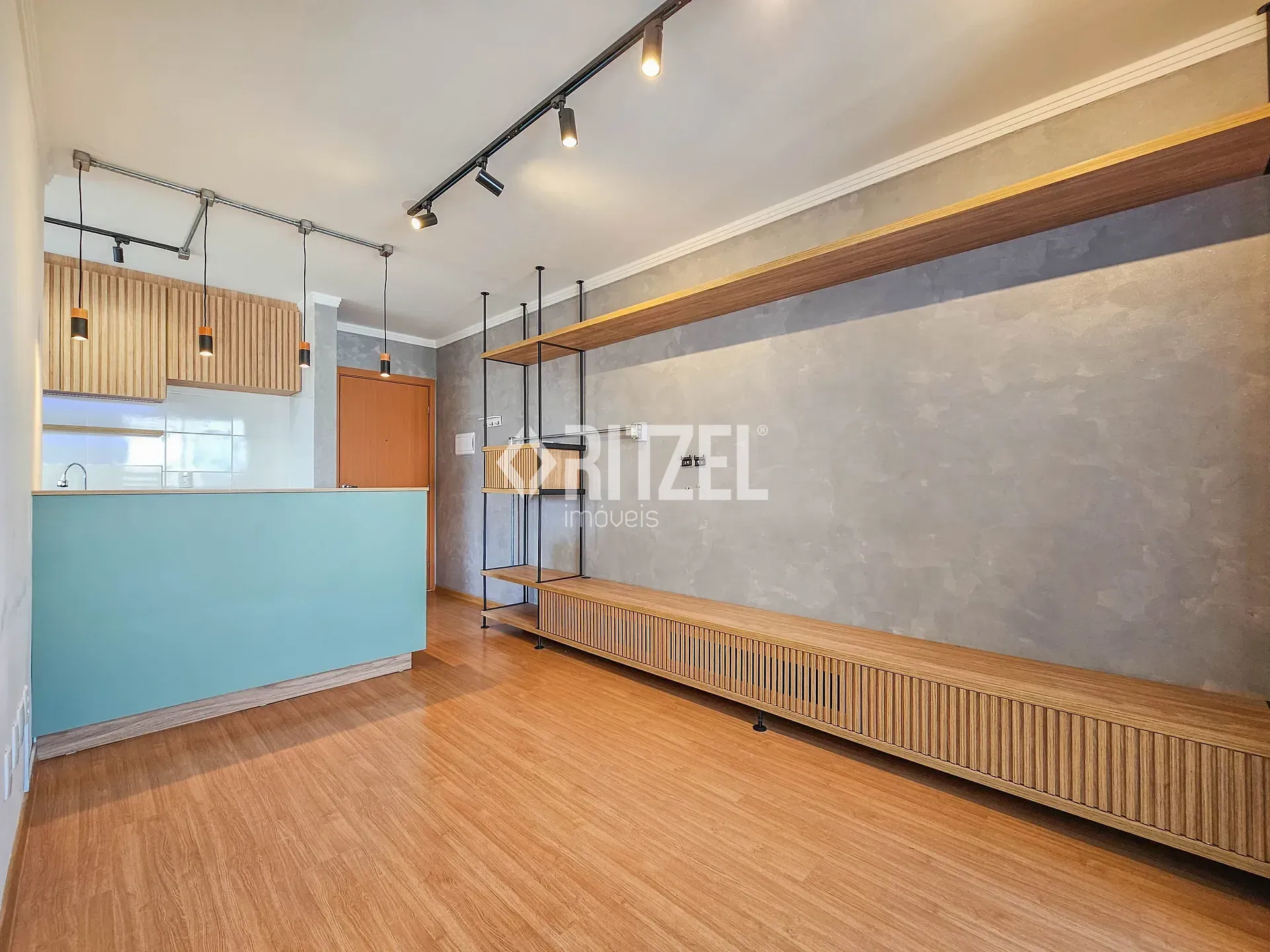Apartamento, 2 quartos, 49 m² - Foto 11