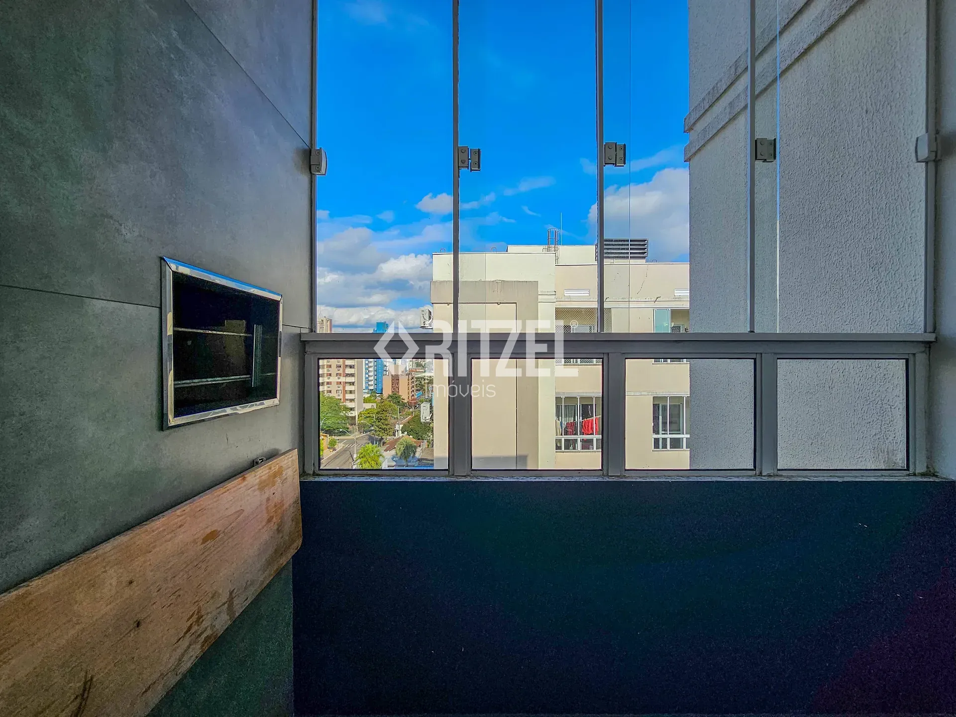 Apartamento, 2 quartos, 49 m² - Foto 5