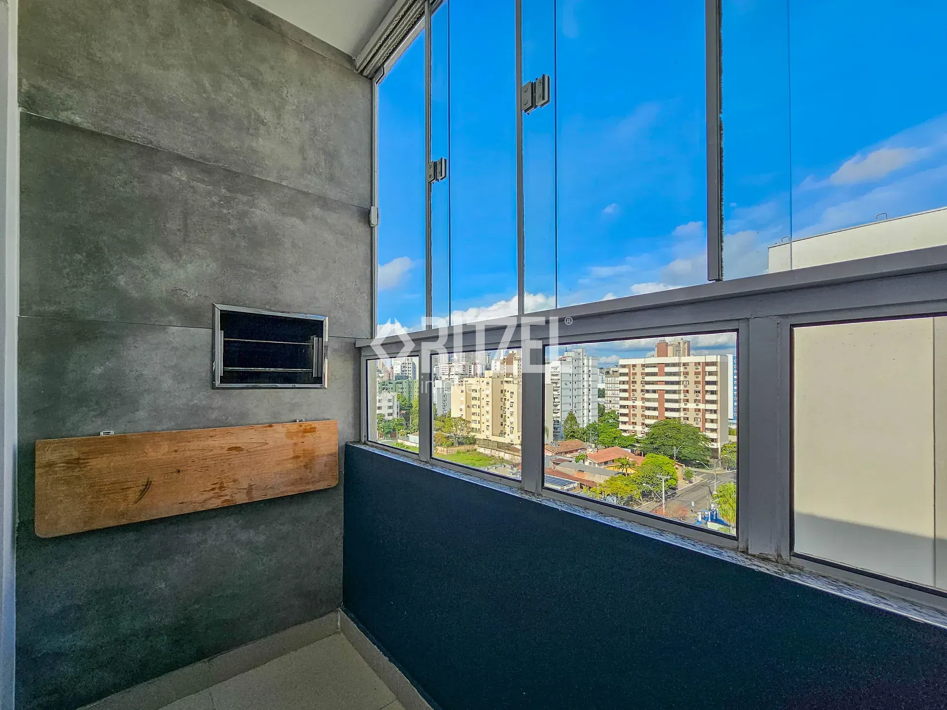 Apartamento, 2 quartos, 49 m² - Foto 6