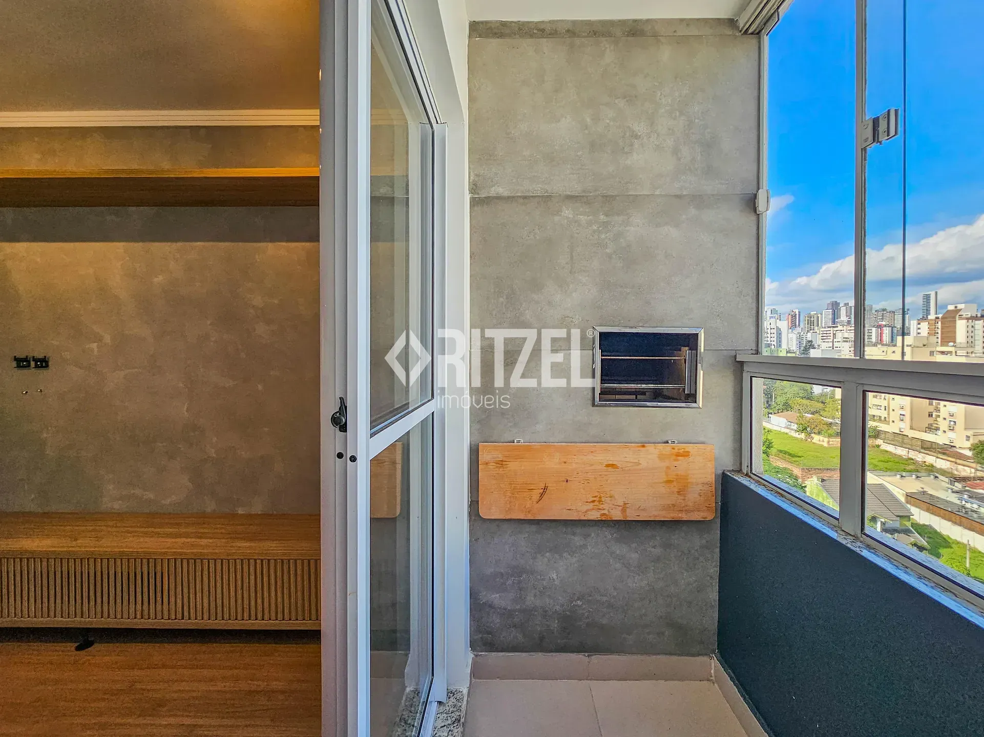 Apartamento, 2 quartos, 49 m² - Foto 7