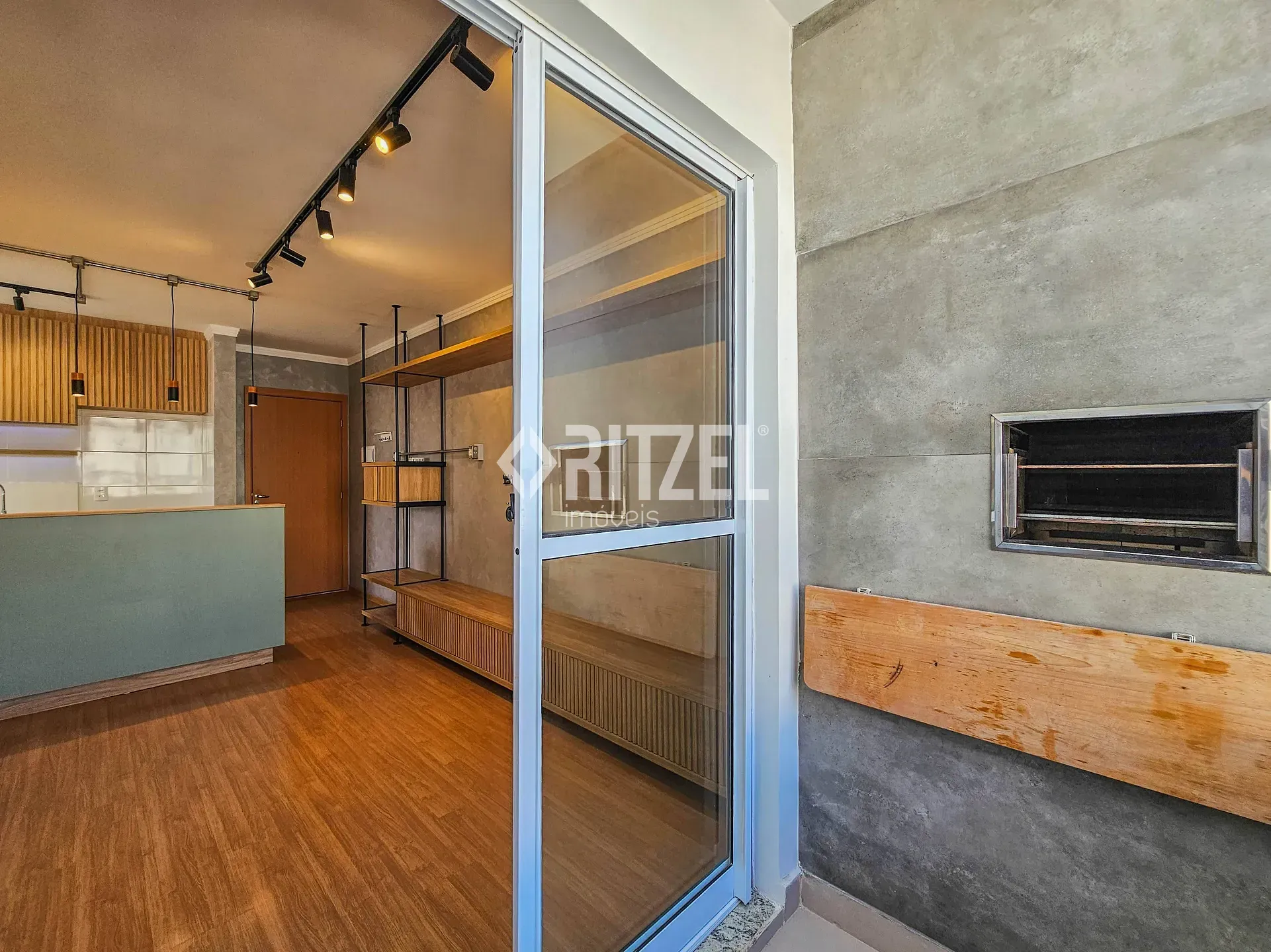 Apartamento, 2 quartos, 49 m² - Foto 10