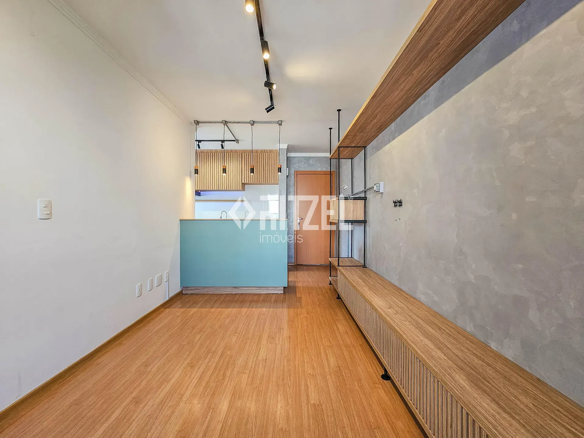 Apartamento, 2 quartos, 49 m² - Foto 12