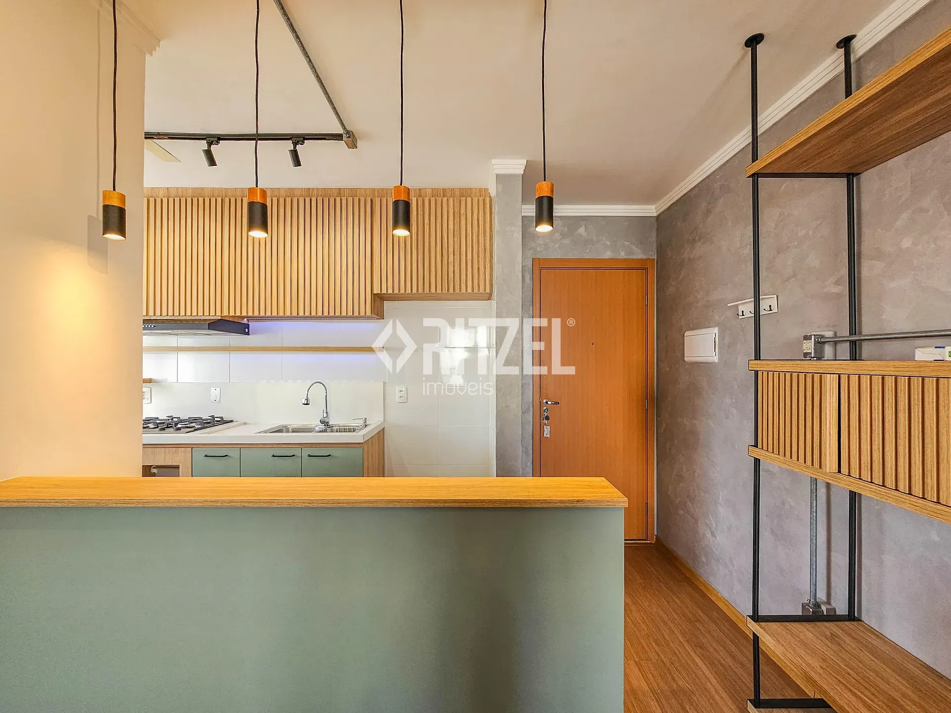 Apartamento, 2 quartos, 49 m² - Foto 14