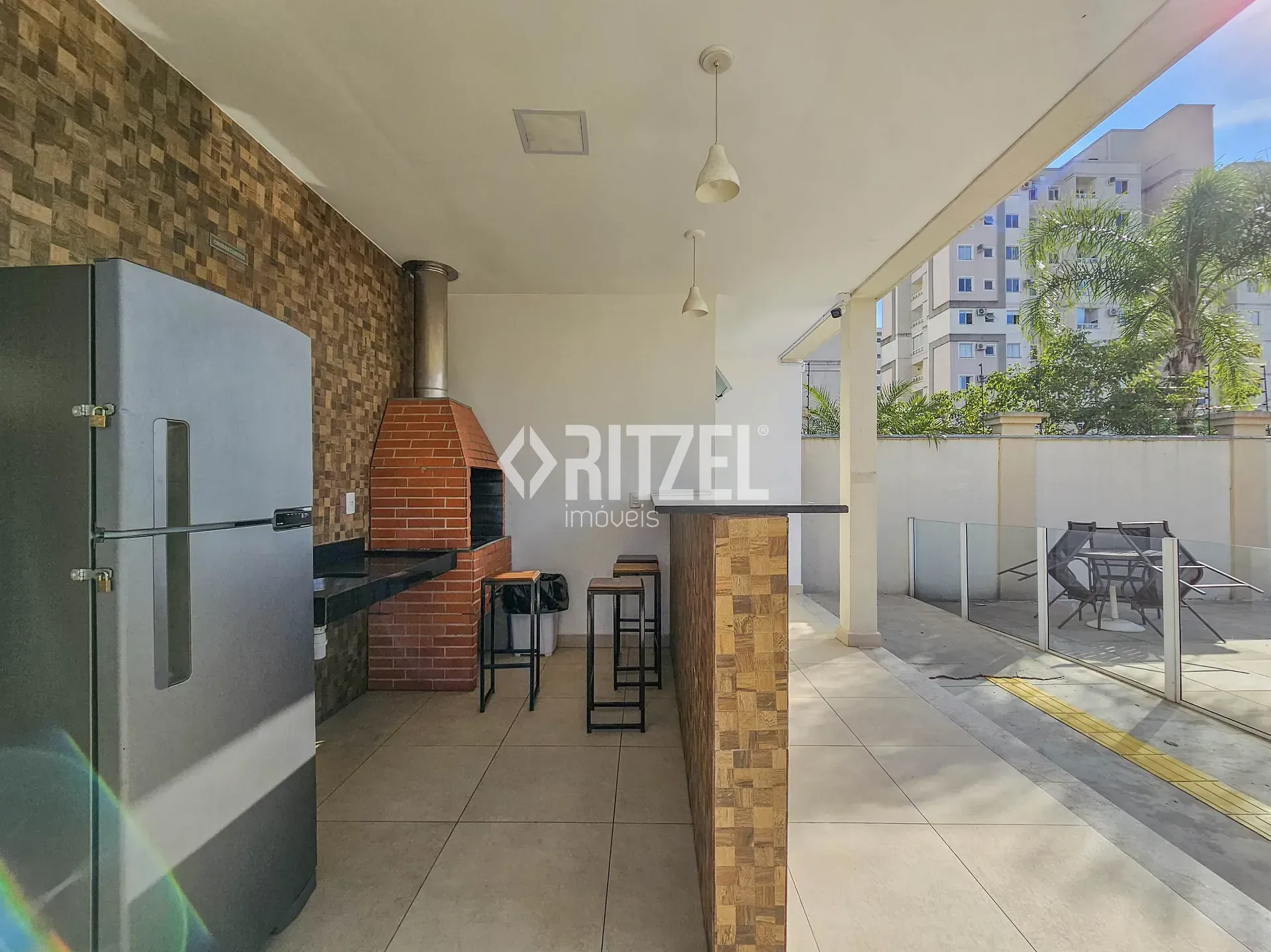 Apartamento, 2 quartos, 49 m² - Foto 31