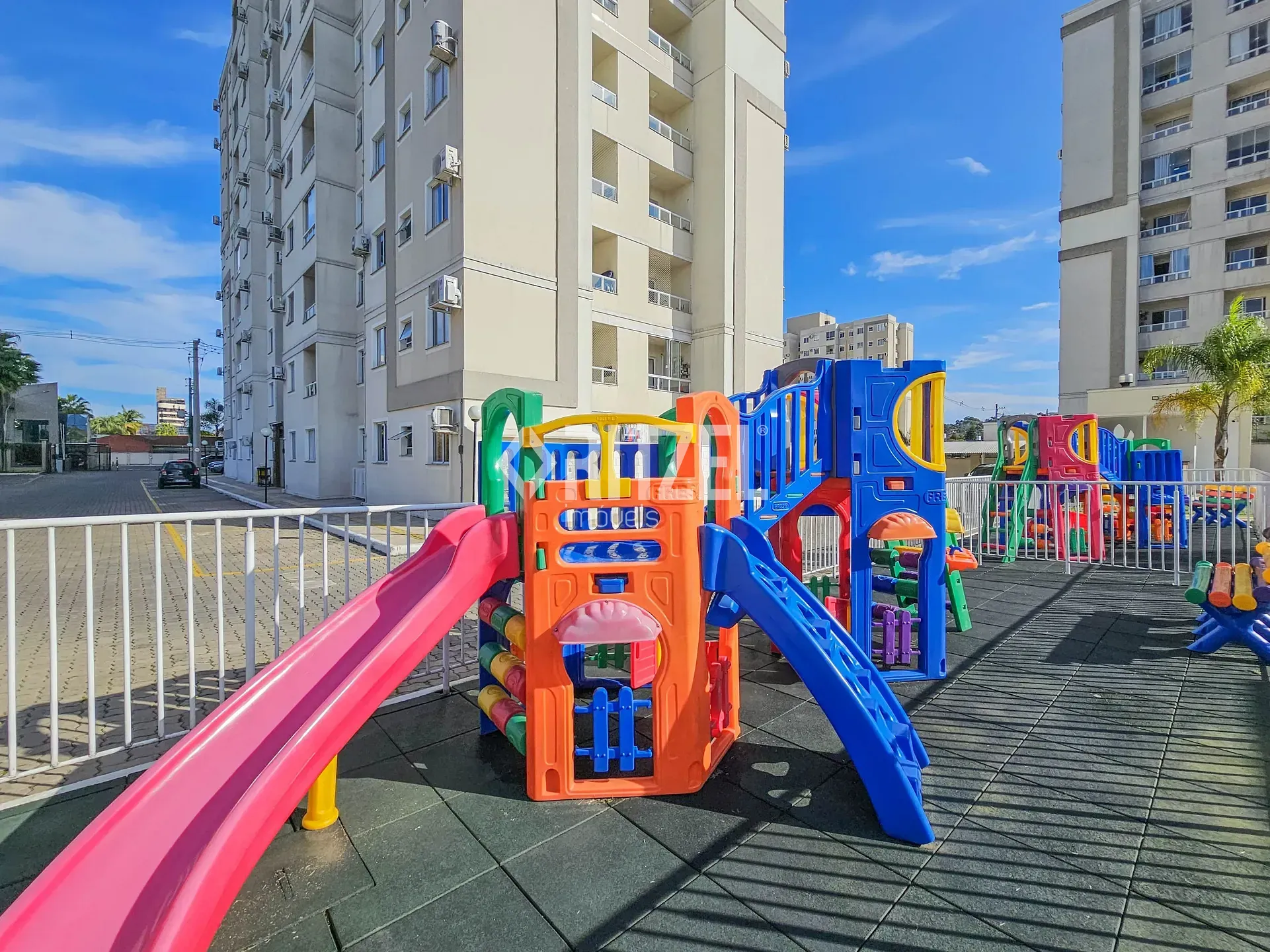 Apartamento, 2 quartos, 49 m² - Foto 32