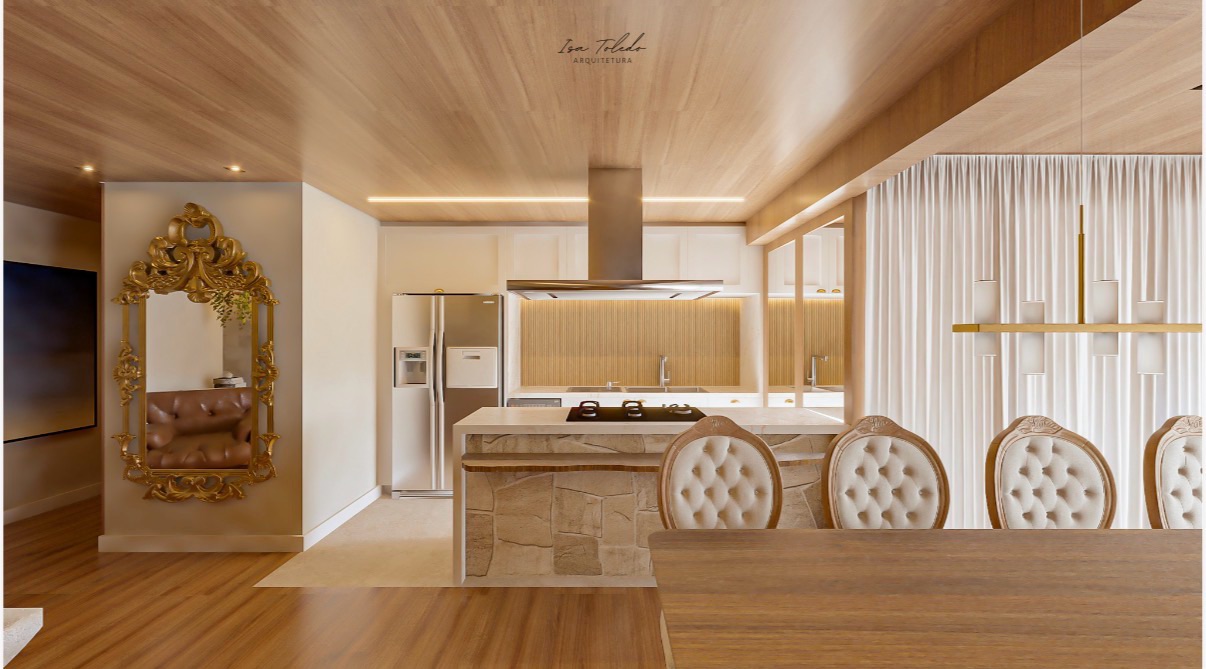 Apartamento em Alphagran Alphaville — foto 3