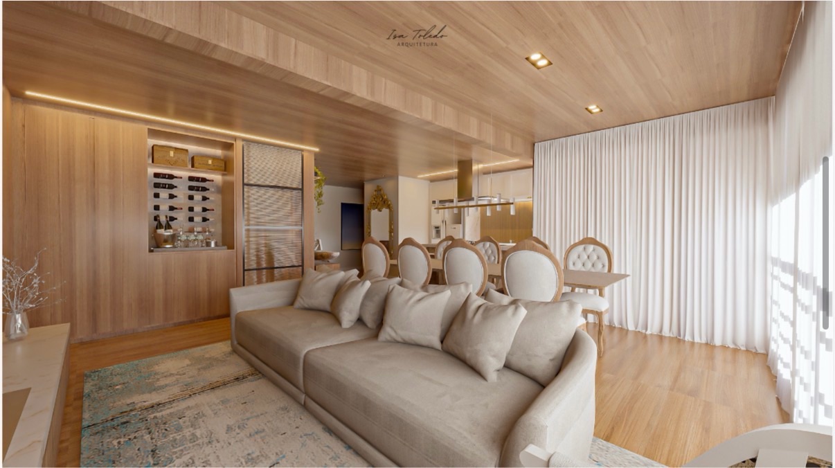 Apartamento em Alphagran Alphaville — foto 4