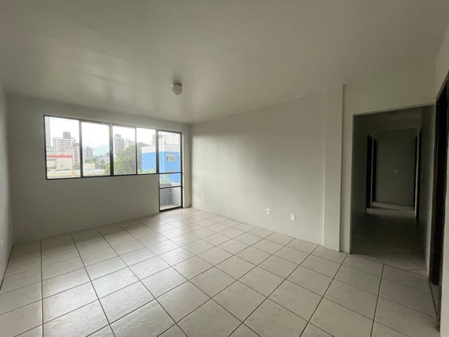 Foto do Apartamento - Apartamento para locação, Centro, Chapecó, SC. | Santa Maria