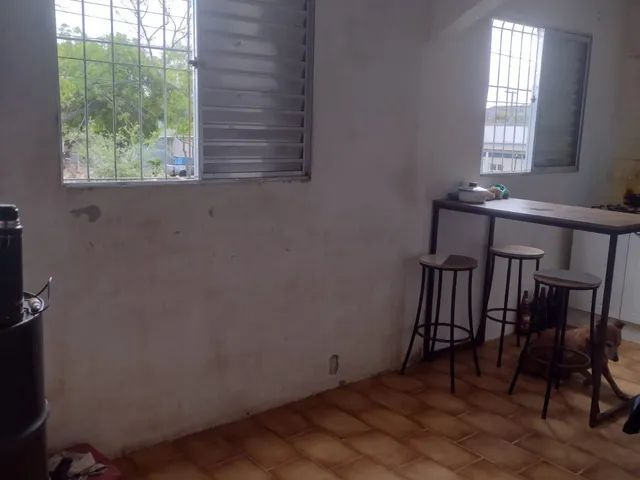 Apartamento com 45m² 2 quartos e 1 banheiro, à venda, no bairro Fragata em Pelotas