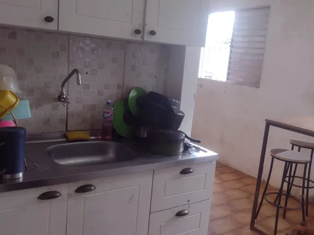 Apartamento com 45m² 2 quartos e 1 banheiro, à venda, no bairro Fragata em Pelotas