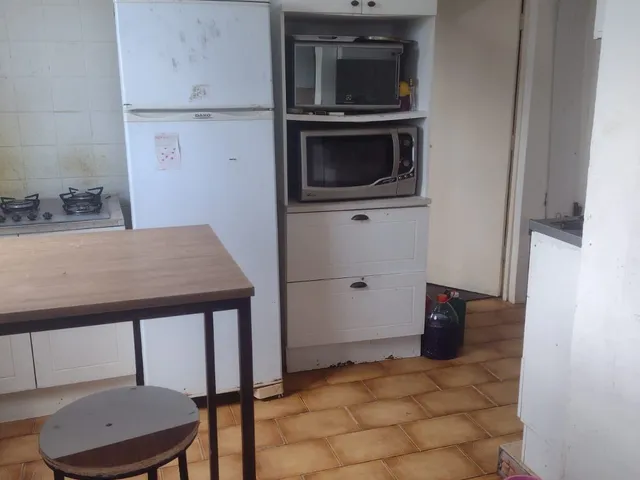 Apartamento com 45m² 2 quartos e 1 banheiro, à venda, no bairro Fragata em Pelotas