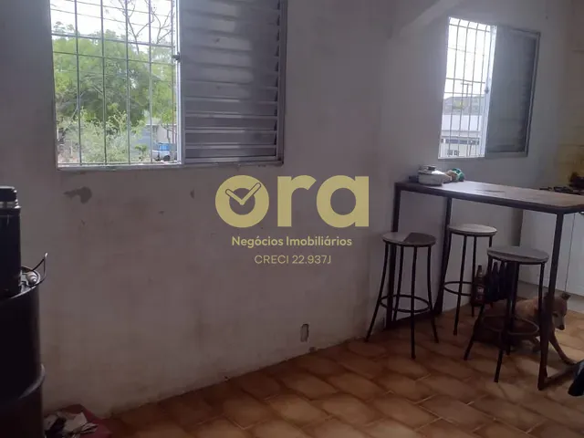 Apartamento com 45m² 2 quartos e 1 banheiro, à venda, no bairro Fragata em Pelotas