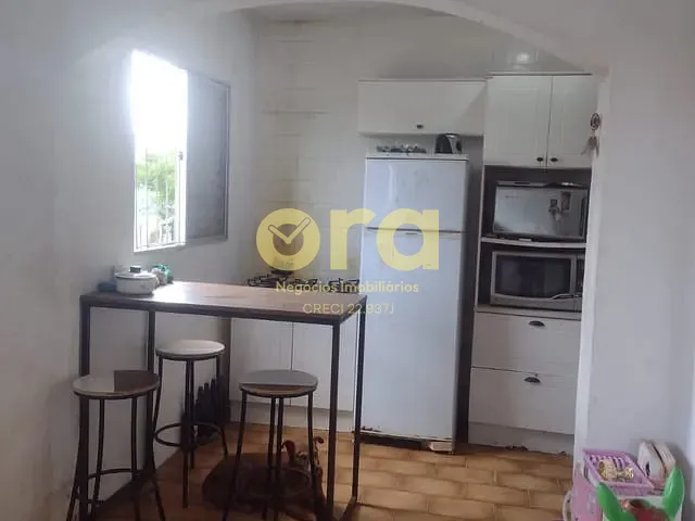 Apartamento com 45m² 2 quartos e 1 banheiro, à venda, no bairro Fragata em Pelotas