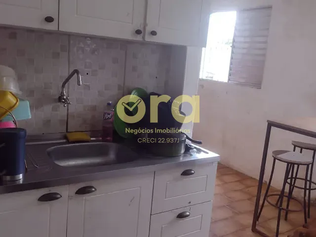 Apartamento com 45m² 2 quartos e 1 banheiro, à venda, no bairro Fragata em Pelotas