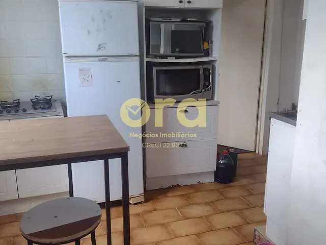 Apartamento com 45m² 2 quartos e 1 banheiro, à venda, no bairro Fragata em Pelotas