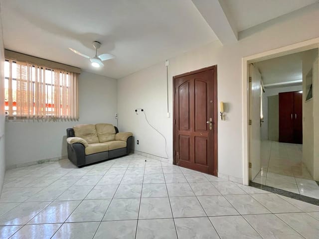 Foto do Apartamento - Apartamento com 2 quartos e uma vaga coberta, Planalto, Belo Horizonte, MG | Deltalar Imóveis