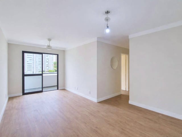 Apartamento 2 quartos e 2 banheiros, à venda, no bairro Vila Ema em São José dos Campos