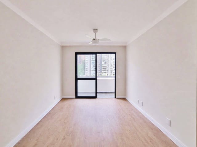 Apartamento 2 quartos e 2 banheiros, à venda, no bairro Vila Ema em São José dos Campos