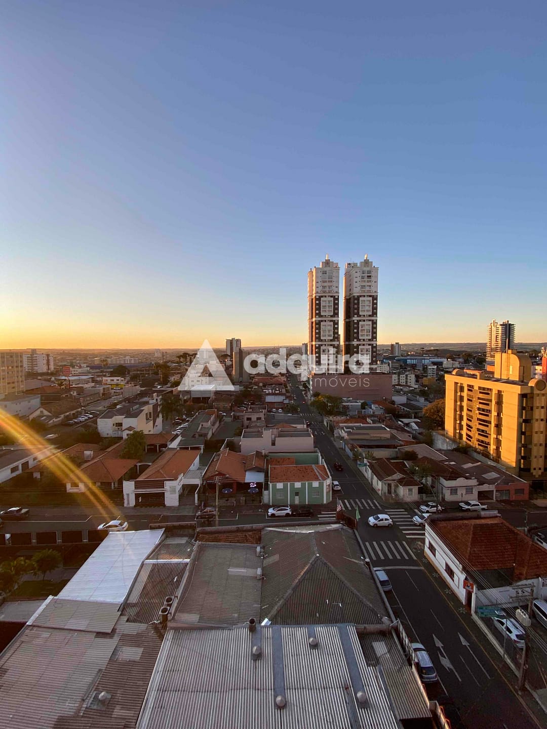 Apartamento à venda com 3 quartos, 112m² - Foto 6