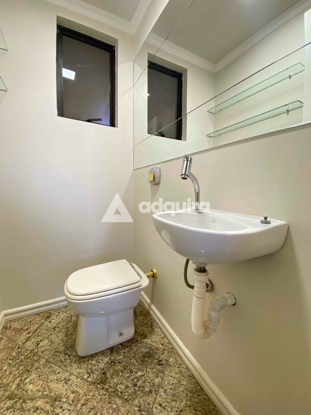 Apartamento à venda com 3 quartos, 112m² - Foto 7