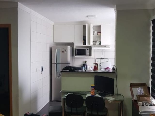 Foto do Apartamento - Apartamento com 2 dormitórios à venda, 42 m² por R$ 155.000,00 - Jardim Santa Inês III - São José dos Campos/SP | INDEPENDENCE NEGOCIOS IMOBILIARIOS LTDA