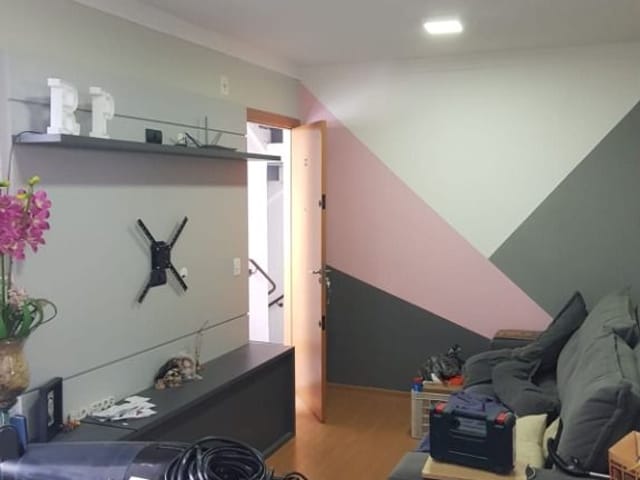 Foto do Apartamento - Apartamento com 2 dormitórios à venda, 42 m² por R$ 155.000,00 - Jardim Santa Inês III - São José dos Campos/SP | INDEPENDENCE NEGOCIOS IMOBILIARIOS LTDA