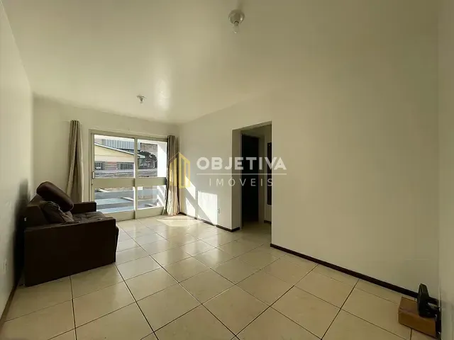 Apartamento 1 quarto e 1 banheiro, para alugar, no bairro Guarani em Novo Hamburgo