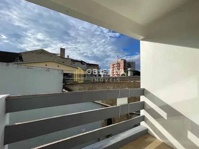Apartamento 1 quarto e 1 banheiro, para alugar, no bairro Guarani em Novo Hamburgo