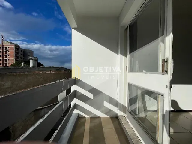 Apartamento 1 quarto e 1 banheiro, para alugar, no bairro Guarani em Novo Hamburgo