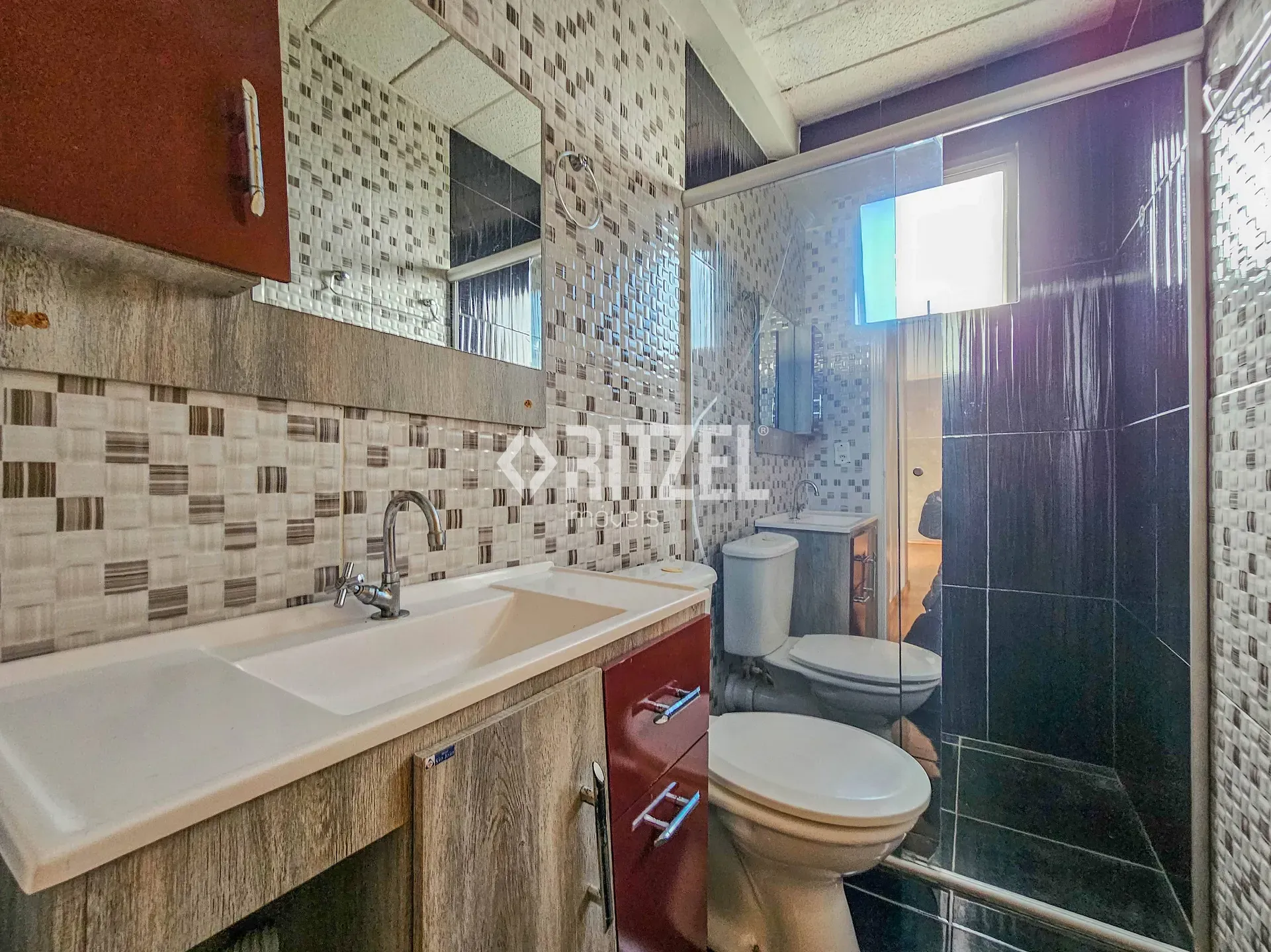 Apartamento, 2 quartos, 45 m² - Foto 15