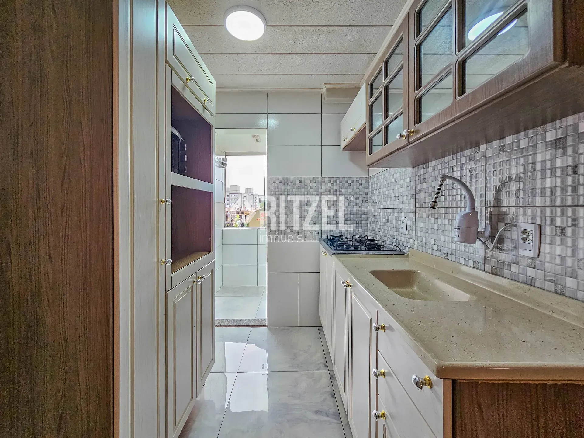 Apartamento, 2 quartos, 45 m² - Foto 4