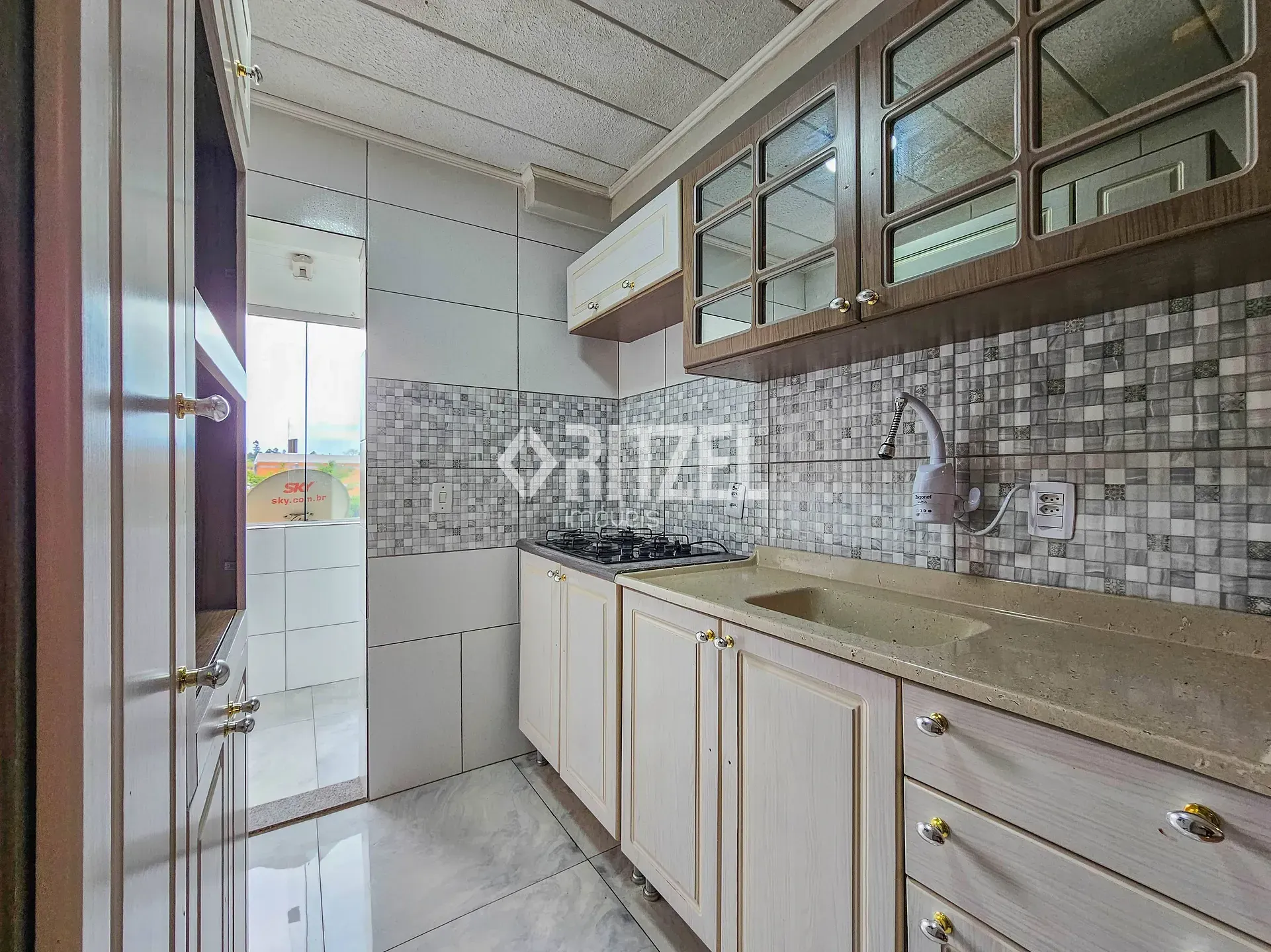 Apartamento, 2 quartos, 45 m² - Foto 5