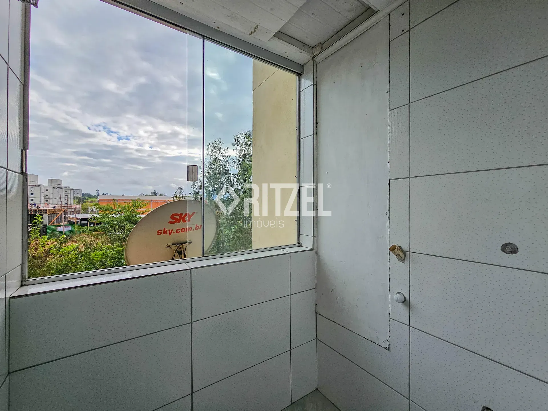 Apartamento, 2 quartos, 45 m² - Foto 16