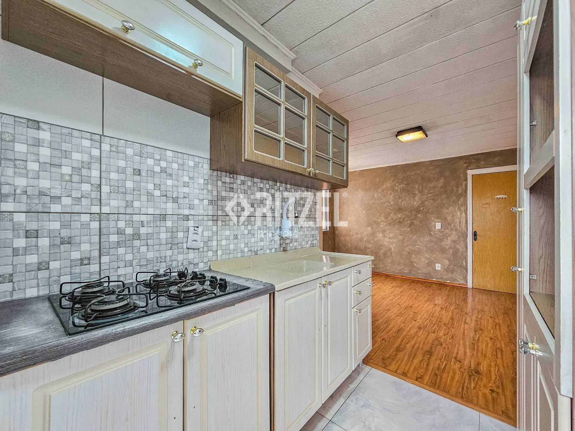 Apartamento, 2 quartos, 45 m² - Foto 6