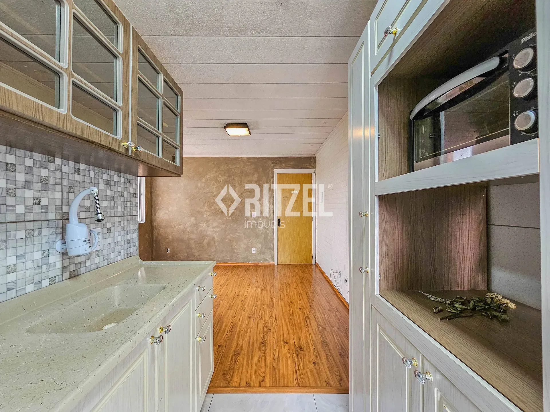 Apartamento, 2 quartos, 45 m² - Foto 7