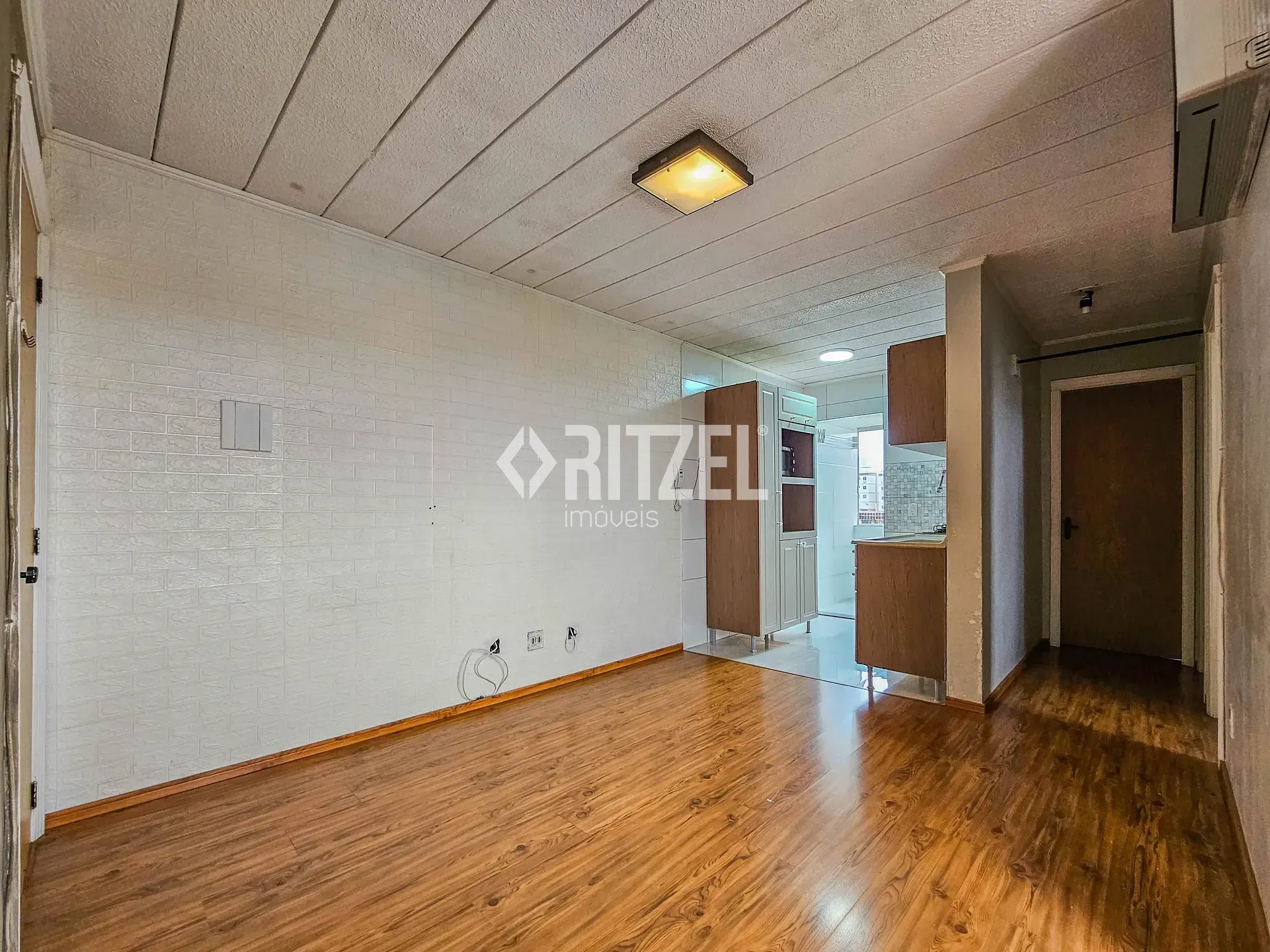 Apartamento, 2 quartos, 45 m² - Foto 3