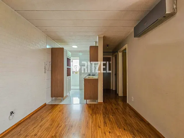 Apartamento 2 quartos e 1 banheiro, para alugar, no bairro Canudos em Novo Hamburgo