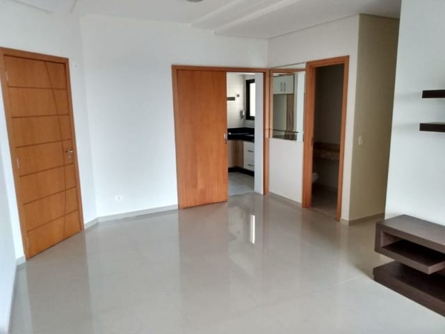 Foto do Apartamento - Apartamento com 4 dormitórios, 118 m² - venda por R$ 1.450.000,00 ou aluguel por R$ 6.400,00/mês - Jardim Esplanada II - São José dos Campos/SP | RUSSI IMÓVEIS