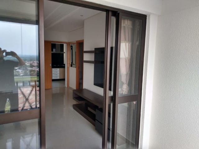 Foto do Apartamento - Apartamento com 4 dormitórios, 118 m² - venda por R$ 1.450.000,00 ou aluguel por R$ 6.400,00/mês - Jardim Esplanada II - São José dos Campos/SP | RUSSI IMÓVEIS