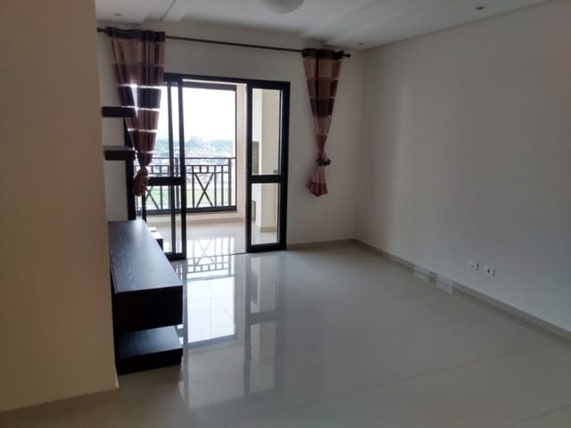 Foto do Apartamento - Apartamento com 4 dormitórios, 118 m² - venda por R$ 1.450.000,00 ou aluguel por R$ 6.400,00/mês - Jardim Esplanada II - São José dos Campos/SP | RUSSI IMÓVEIS