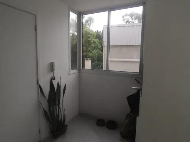 Apartamento com 46m² 2 quartos e 1 banheiro, à venda, no bairro Fragata em Pelotas