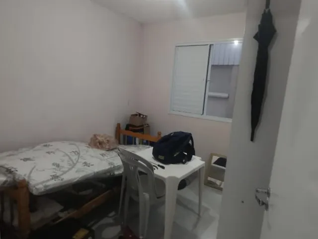 Apartamento com 46m² 2 quartos e 1 banheiro, à venda, no bairro Fragata em Pelotas
