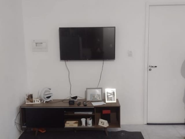 Apartamento com 46m² 2 quartos e 1 banheiro, à venda, no bairro Fragata em Pelotas